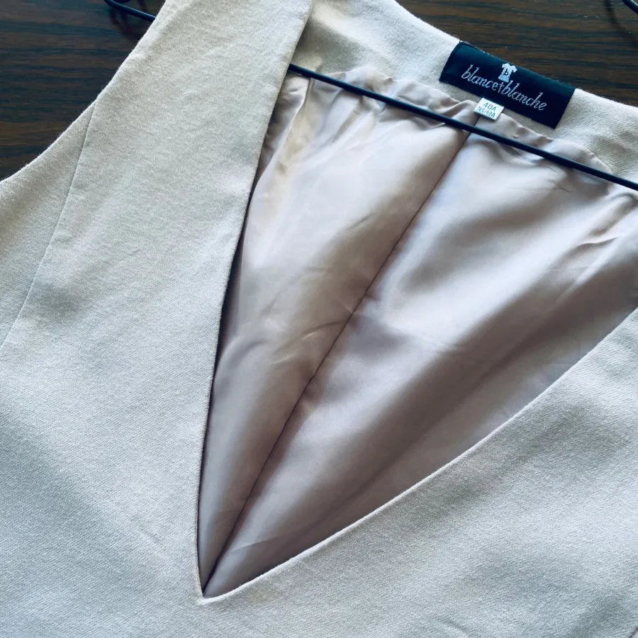 پیراهن وارداتی آستر دار