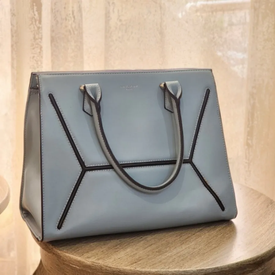 کیف برند دیوید جونز پاریس