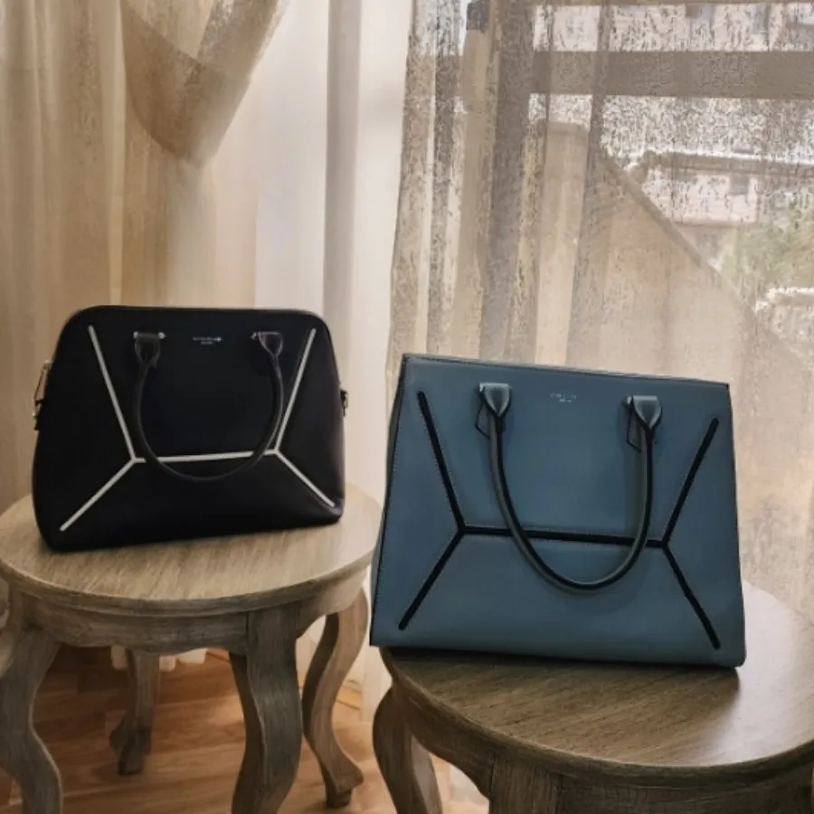 کیف برند دیوید جونز پاریس