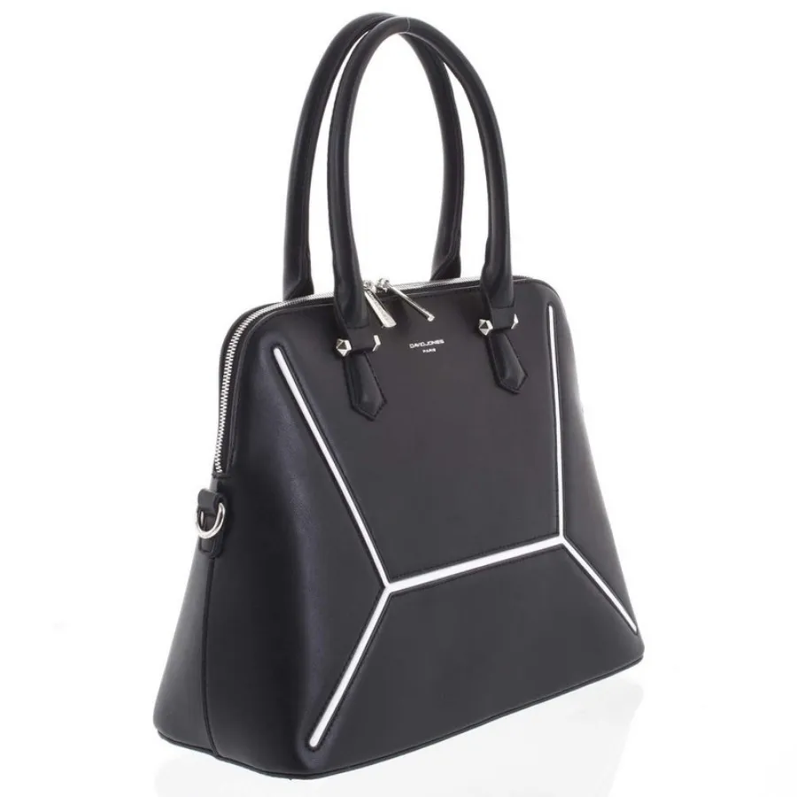 کیف برند دیوید جونز پاریس