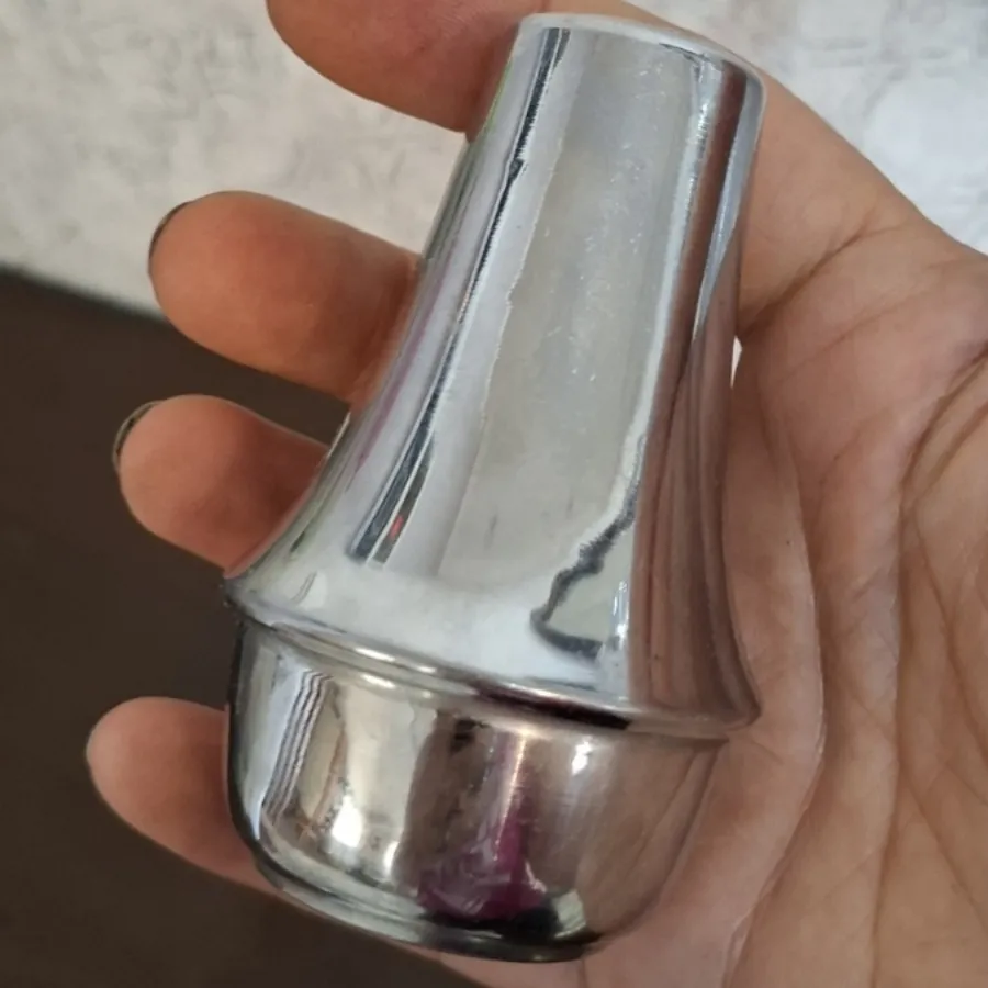 نمکدون بزرگ قدیمی