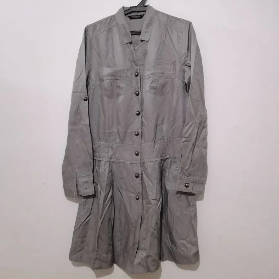 مانتو پاییزه اورجینال