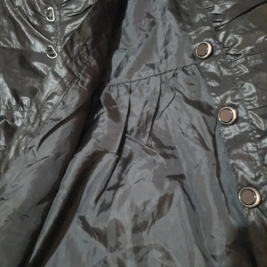 بارونی چرمی