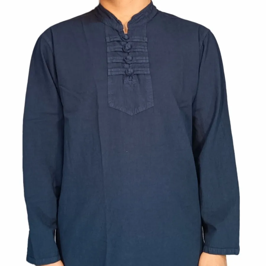 پیراهن الیاف