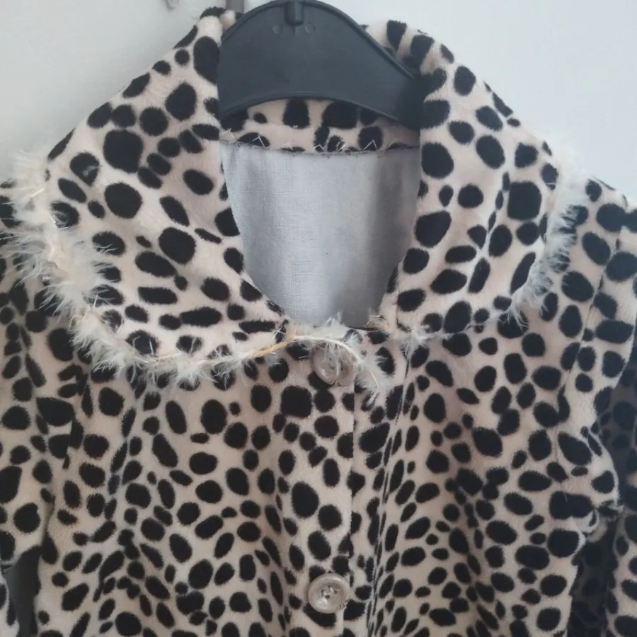 پالتو شیک و گرم