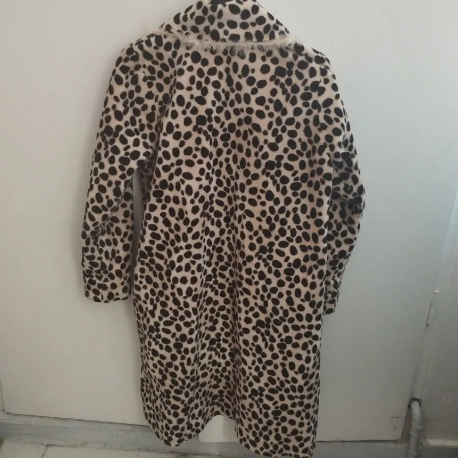 پالتو شیک و گرم