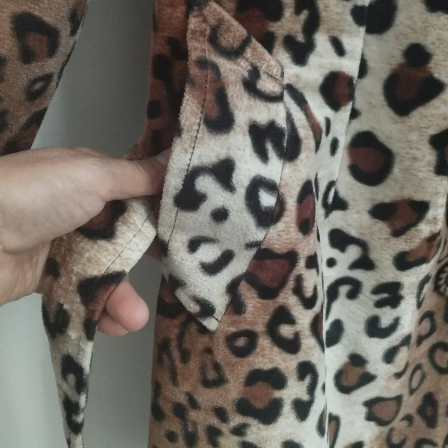 پالتو شیک پلنگی