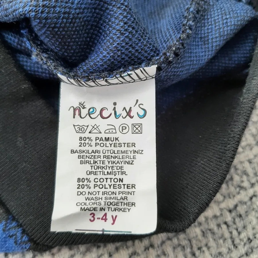 سوییشرت برند ترک