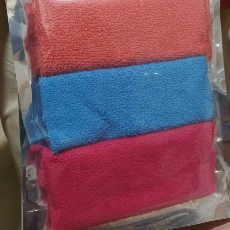 دستمال آشپزخانه