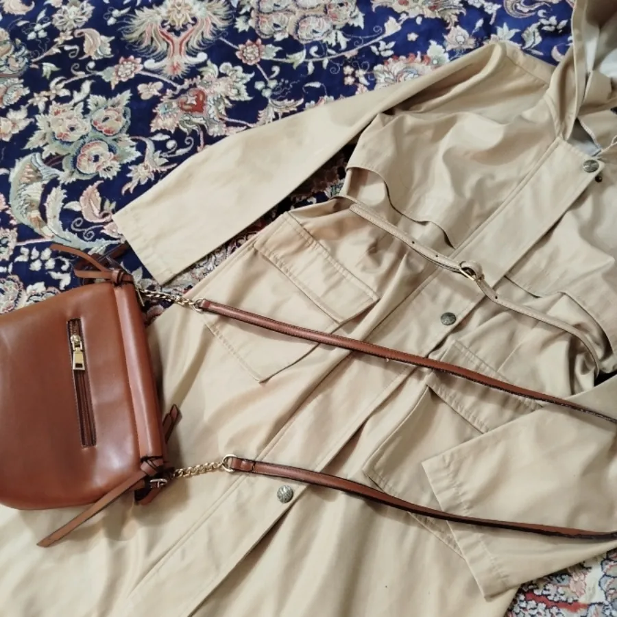 بارونی ترند