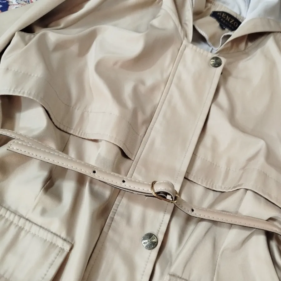 بارونی ترند