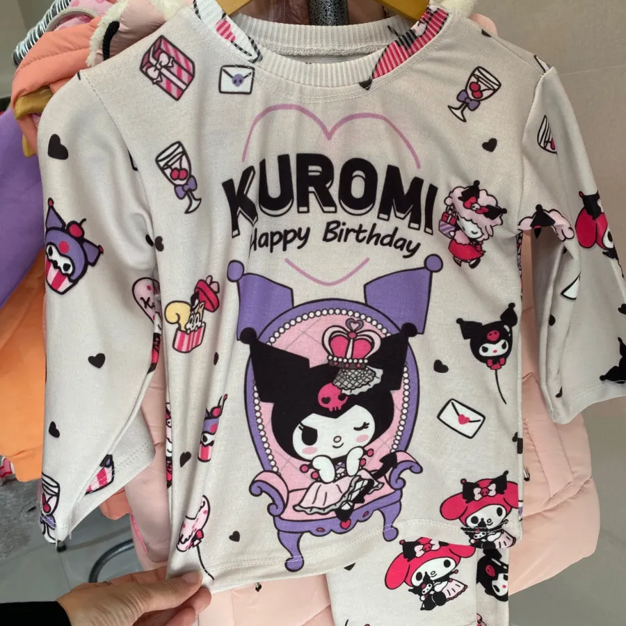 بلوز شلوار کرومی