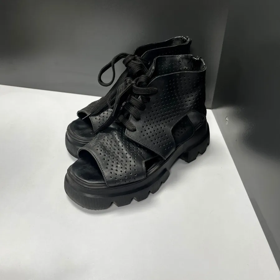 کفش شیک و طبی سایز38