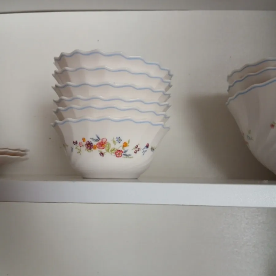 سه عدد آرکوپال اصل فرانسه