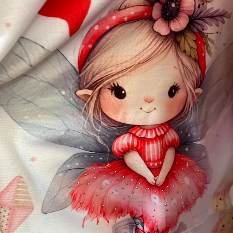 کراپ شلوار دخترونه