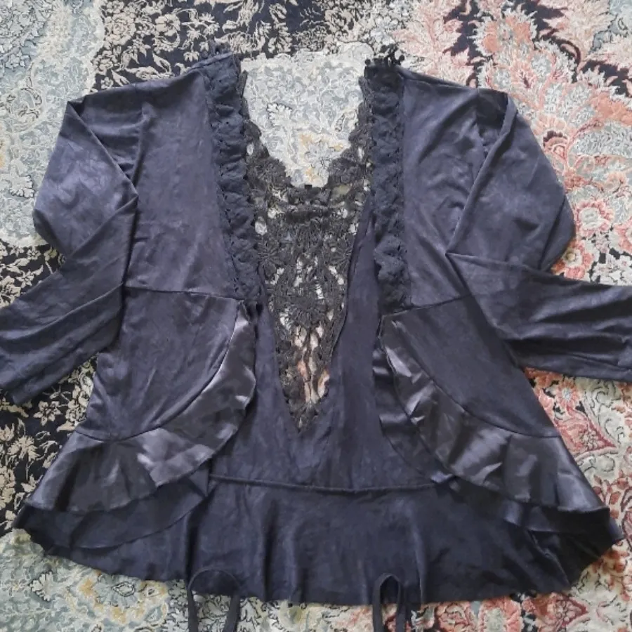 تونیک زیرورو ریون