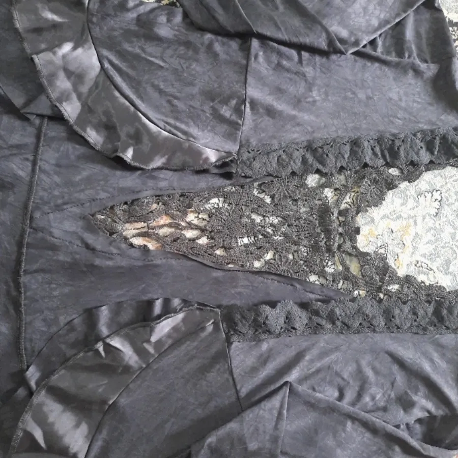 تونیک زیرورو ریون