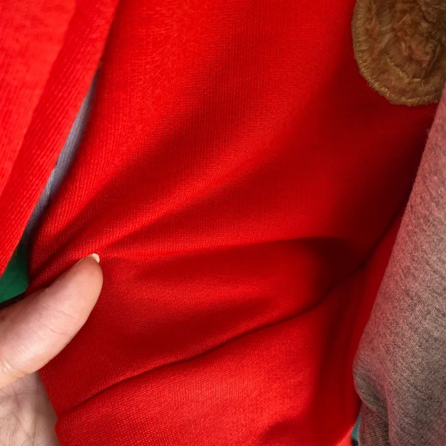 بلوز شلوار پسرانه