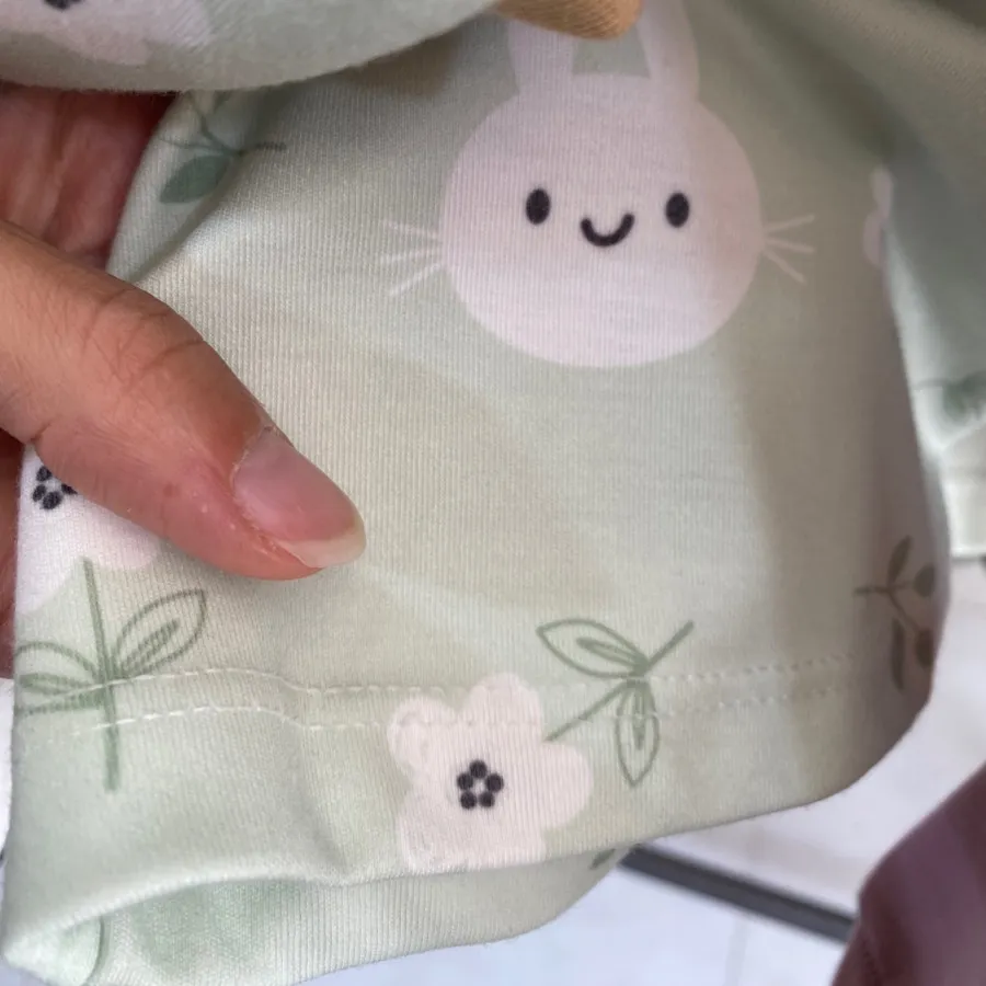 بلوز شلوار بچگانه