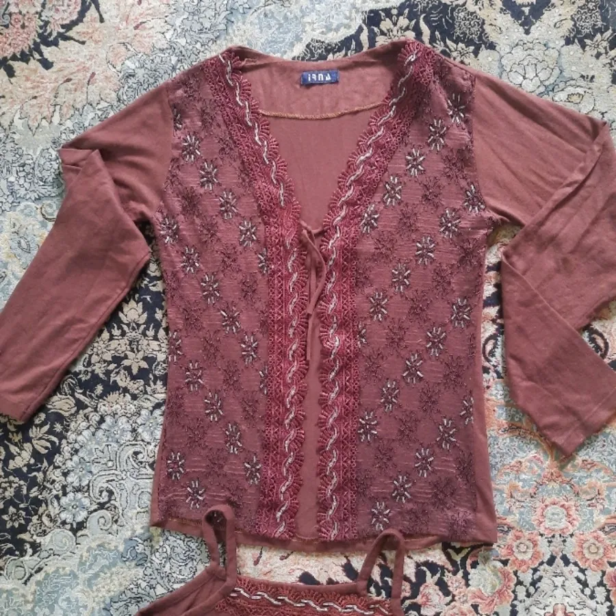 تونیک زیرو رو