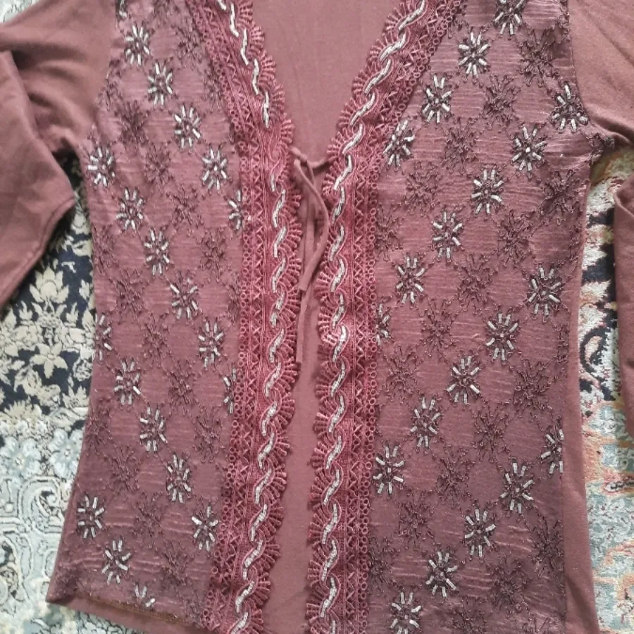 تونیک زیرو رو