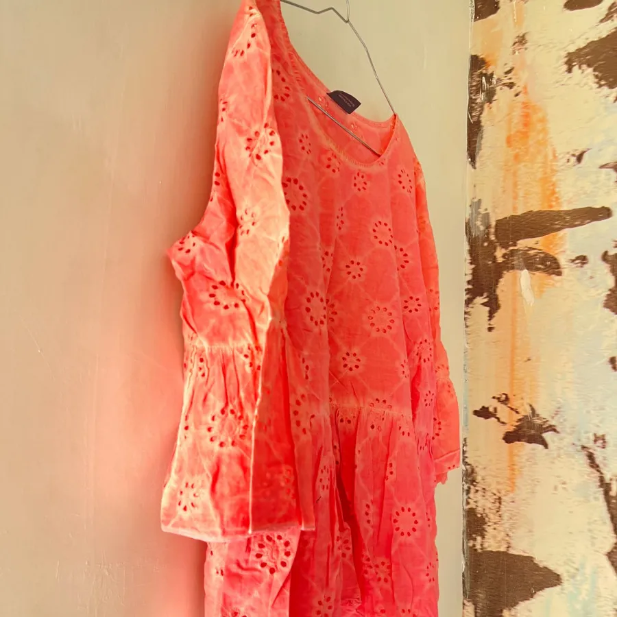 شومیز خامه دوزی