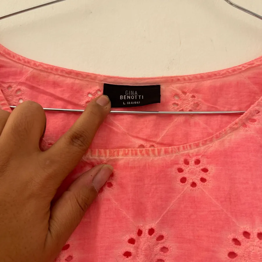 شومیز خامه دوزی