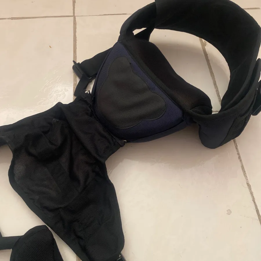 آغوشی نوزاد