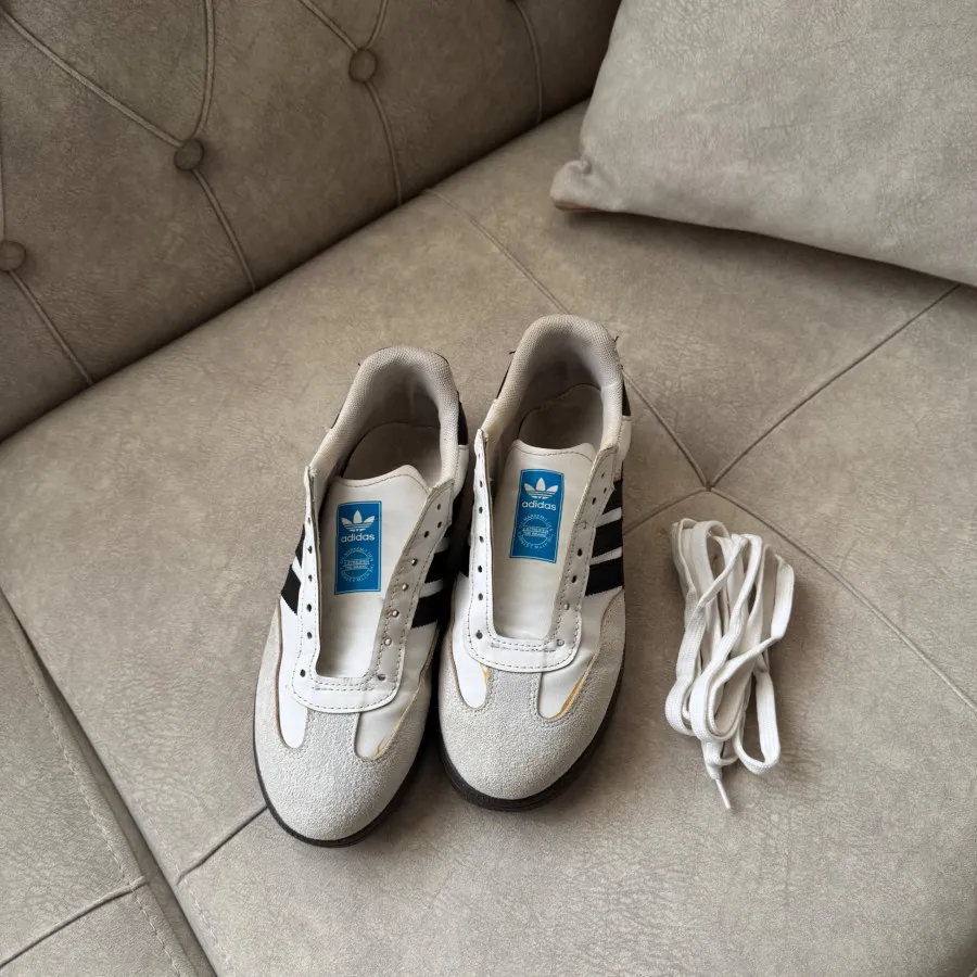 کتونی کفش سامبا