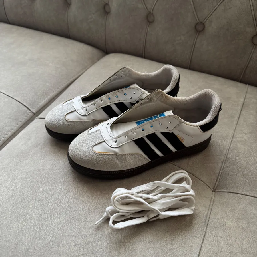 کتونی کفش سامبا