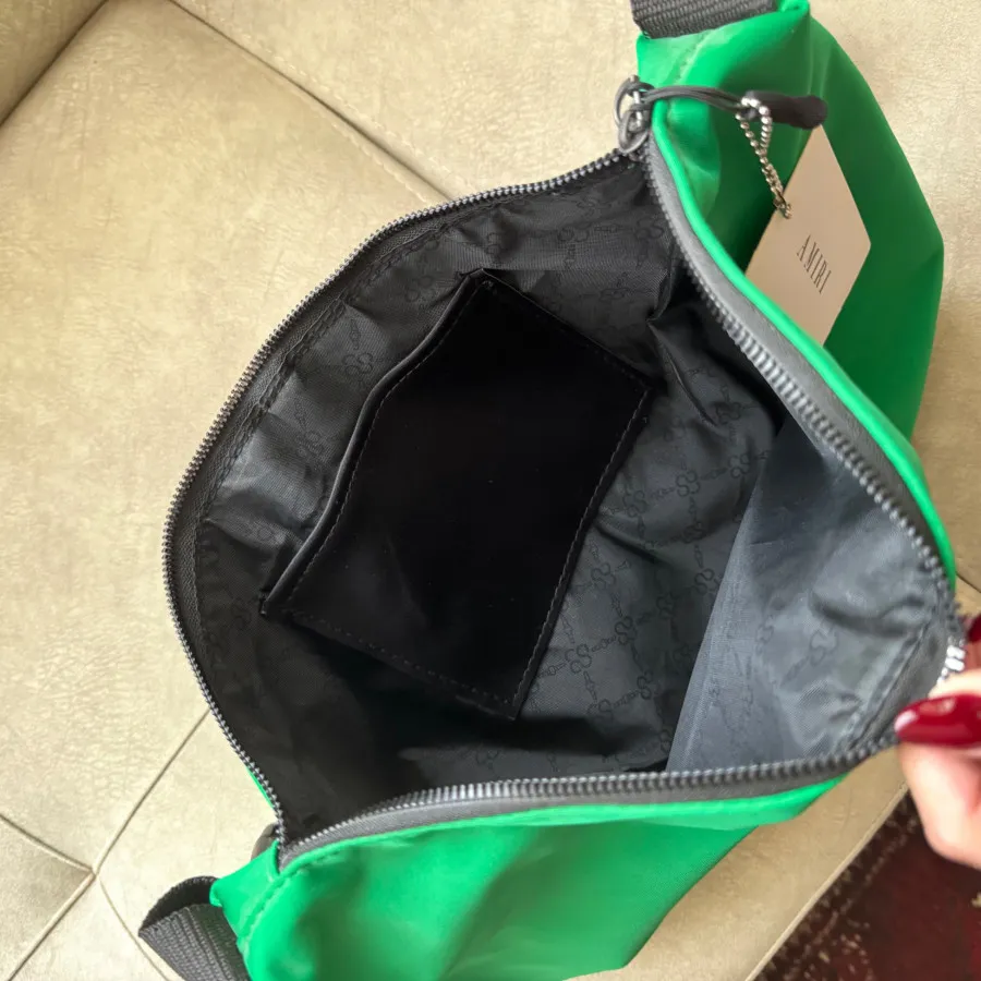 کیف اسپرت امیری