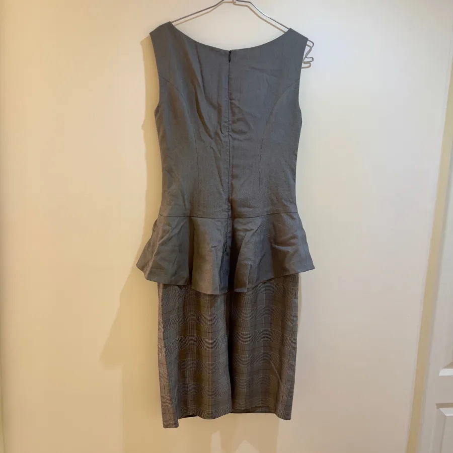 پیراهن مهمونی