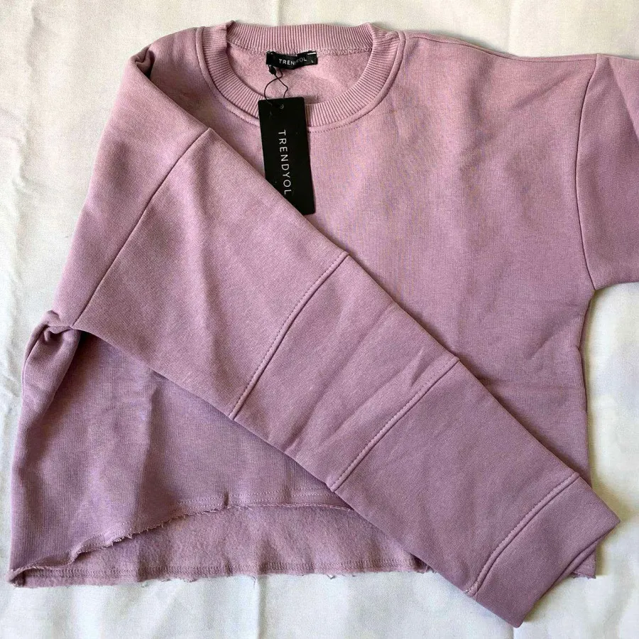 بلوزکراپ دورس ترک میلا