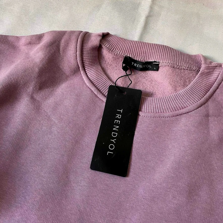 بلوزکراپ دورس ترک میلا