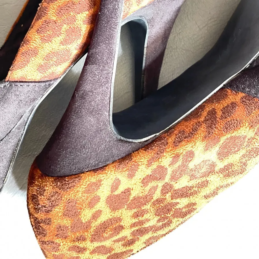 کفش مجلسی زنانه