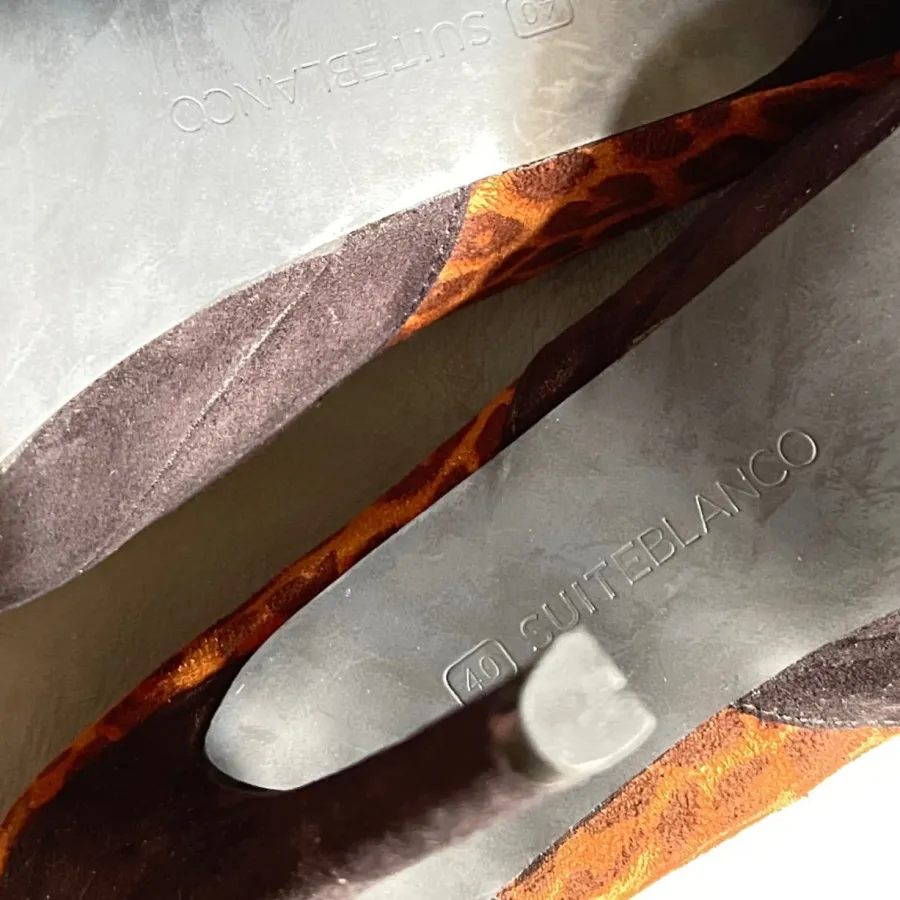 کفش مجلسی زنانه