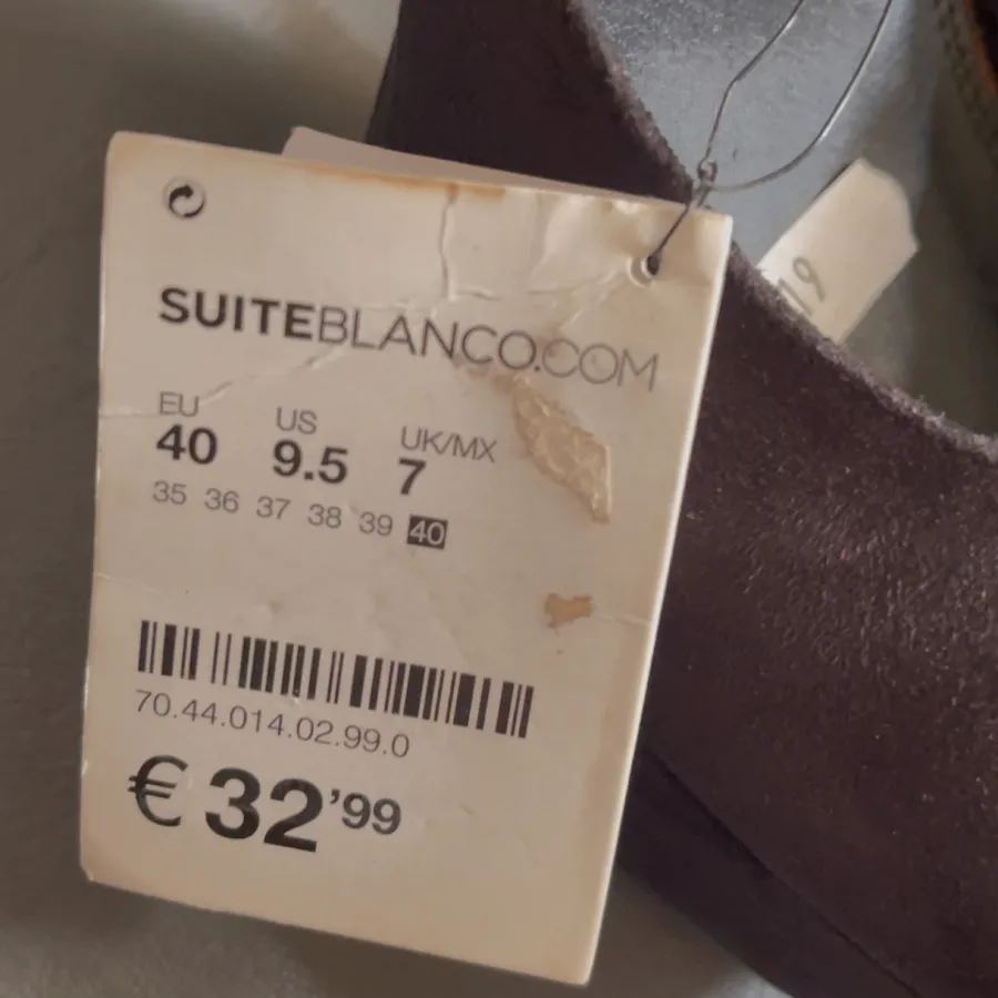 کفش مجلسی زنانه