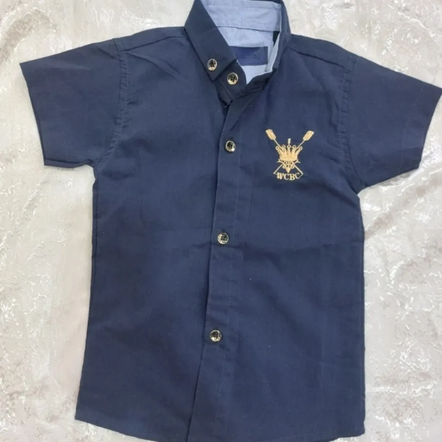 پیراهن پسرانه