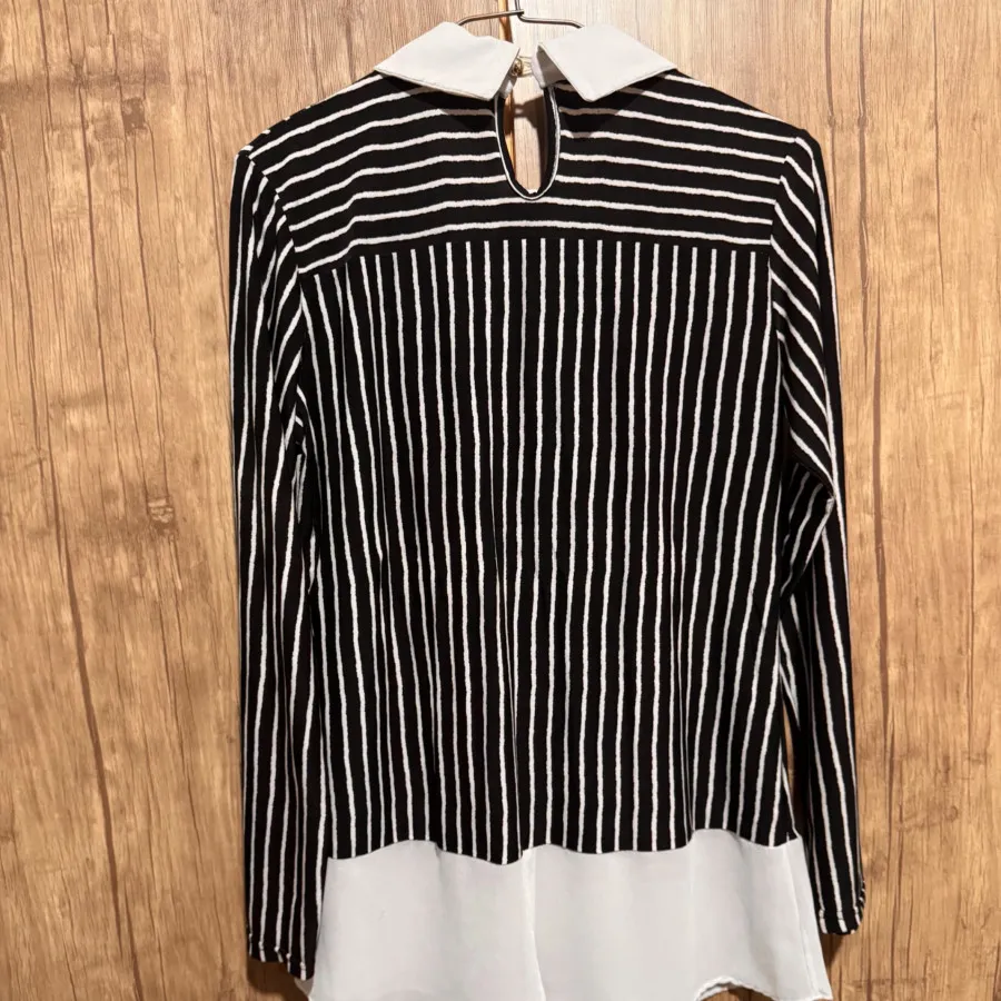 شومیز جلو بسته