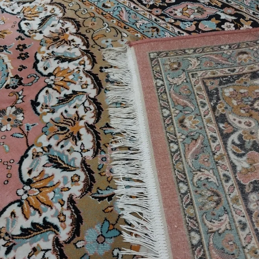 فرش ماشینی 12 متری