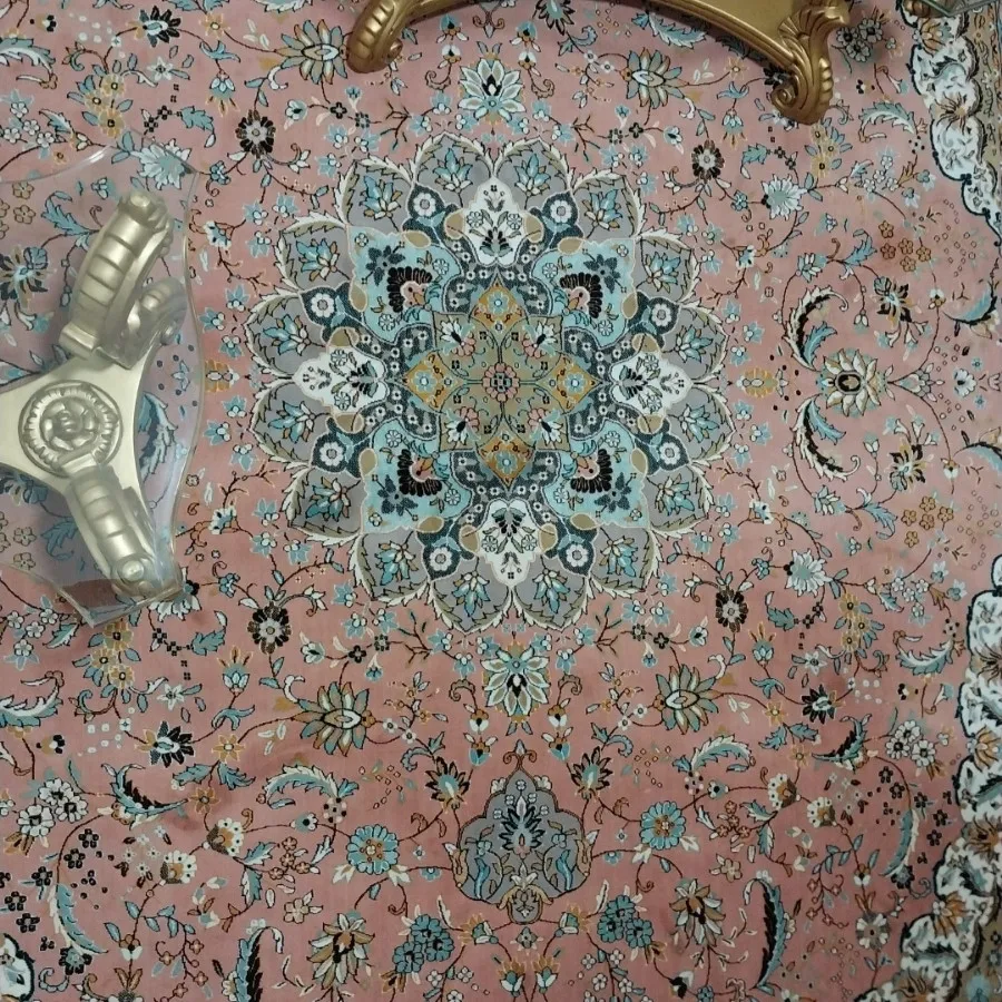 فرش ماشینی 12 متری