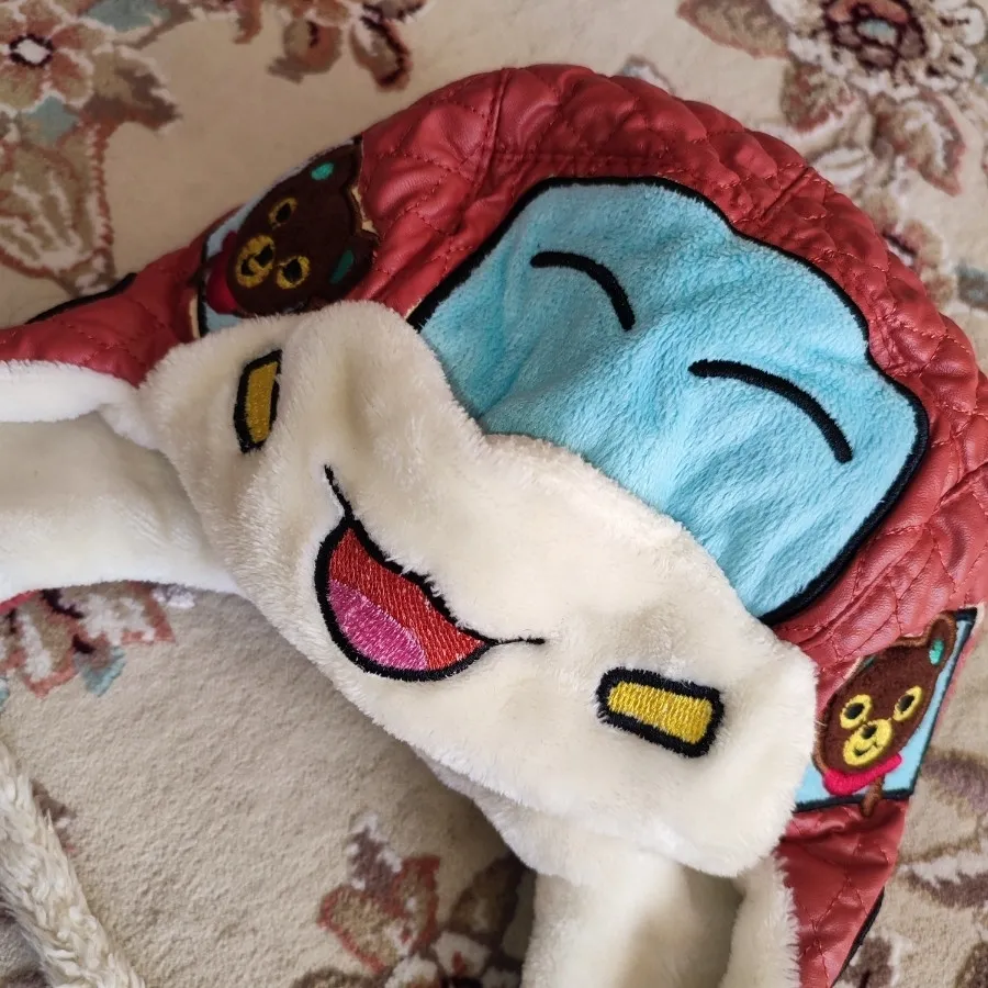 کلاه خلبانی