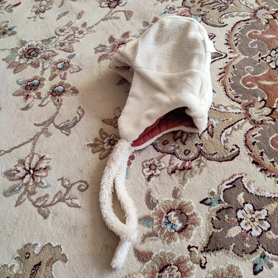 کلاه خلبانی