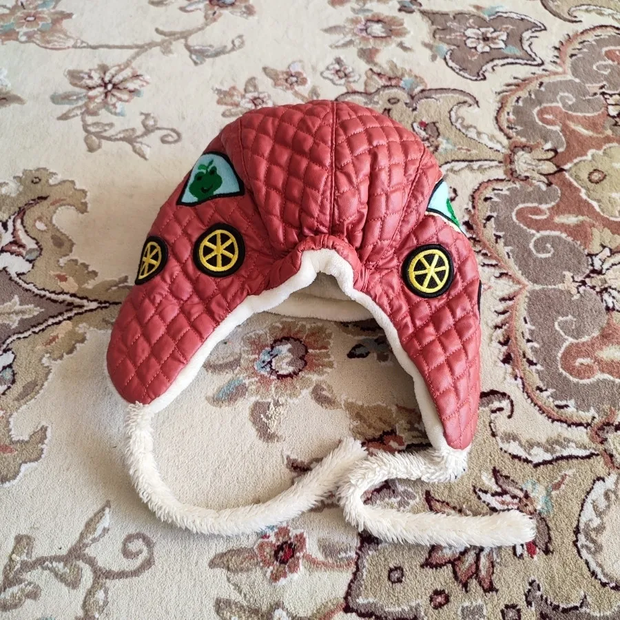 کلاه خلبانی