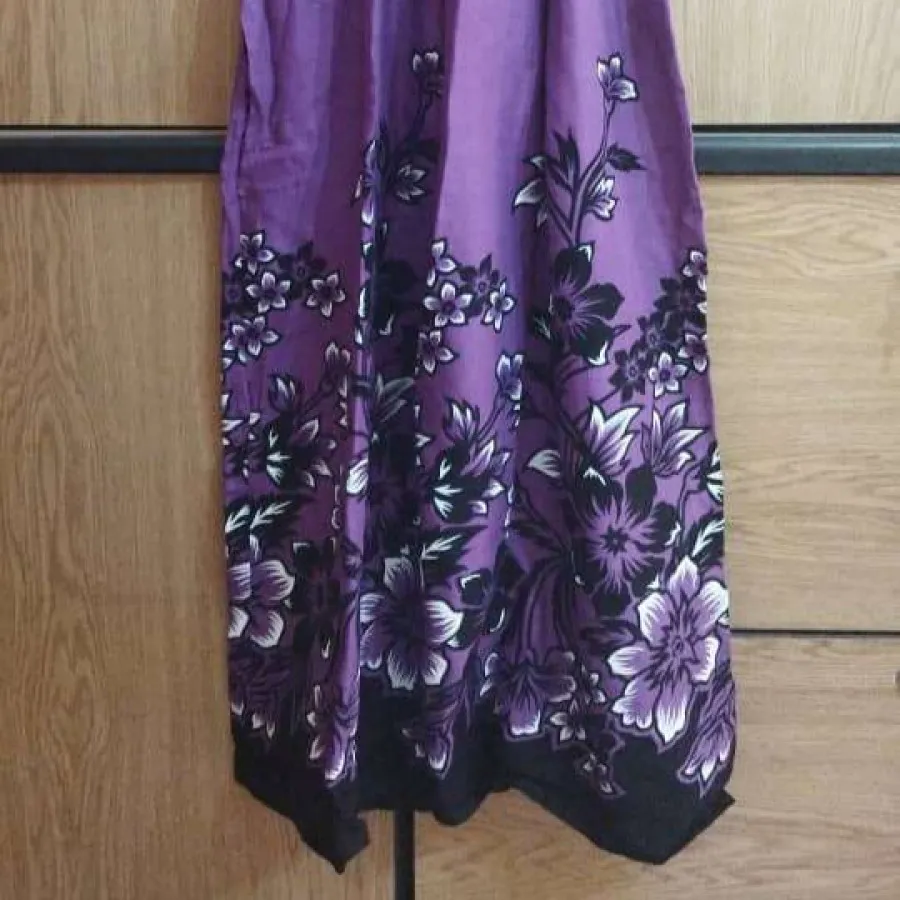 پیراهن گلدار 2504035