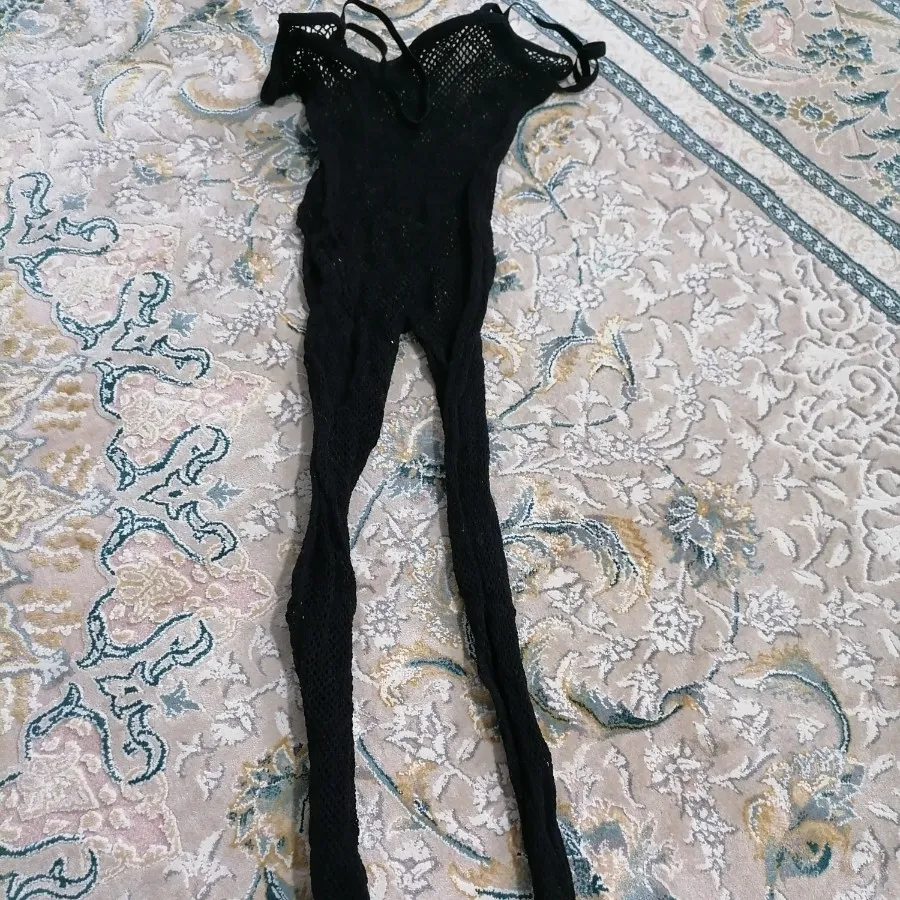 لباس خواب گیپور