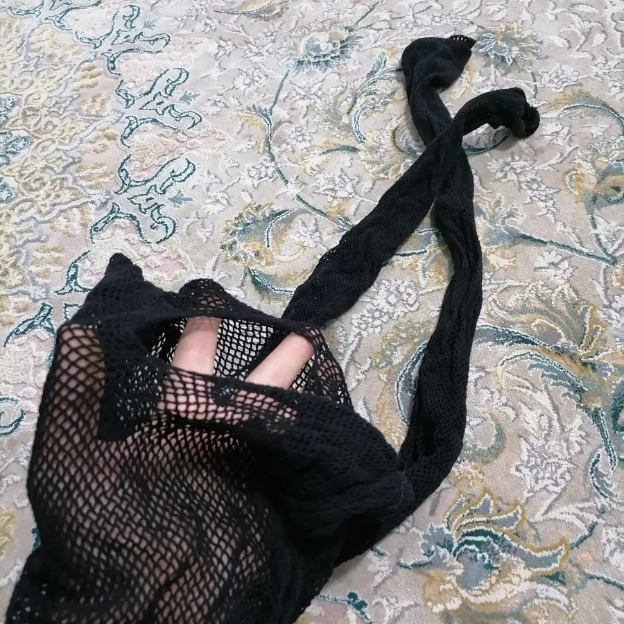 لباس خواب گیپور