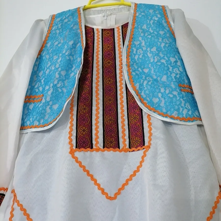 لباس سنتی گیلان