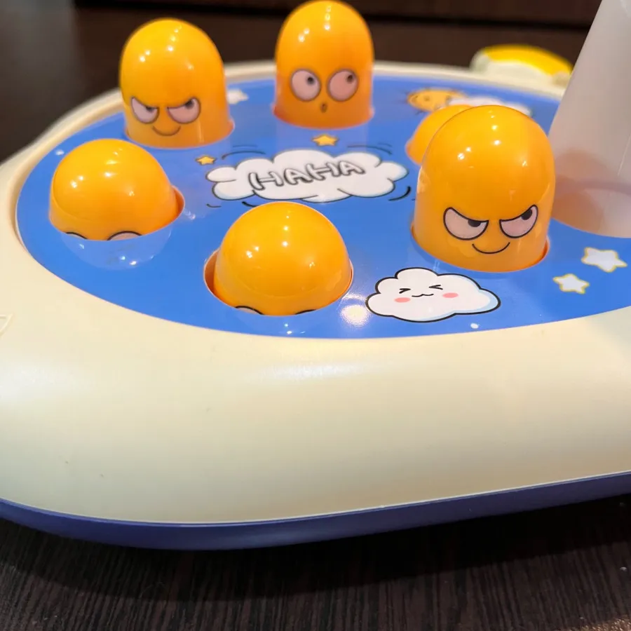 اسباب بازی چکشی