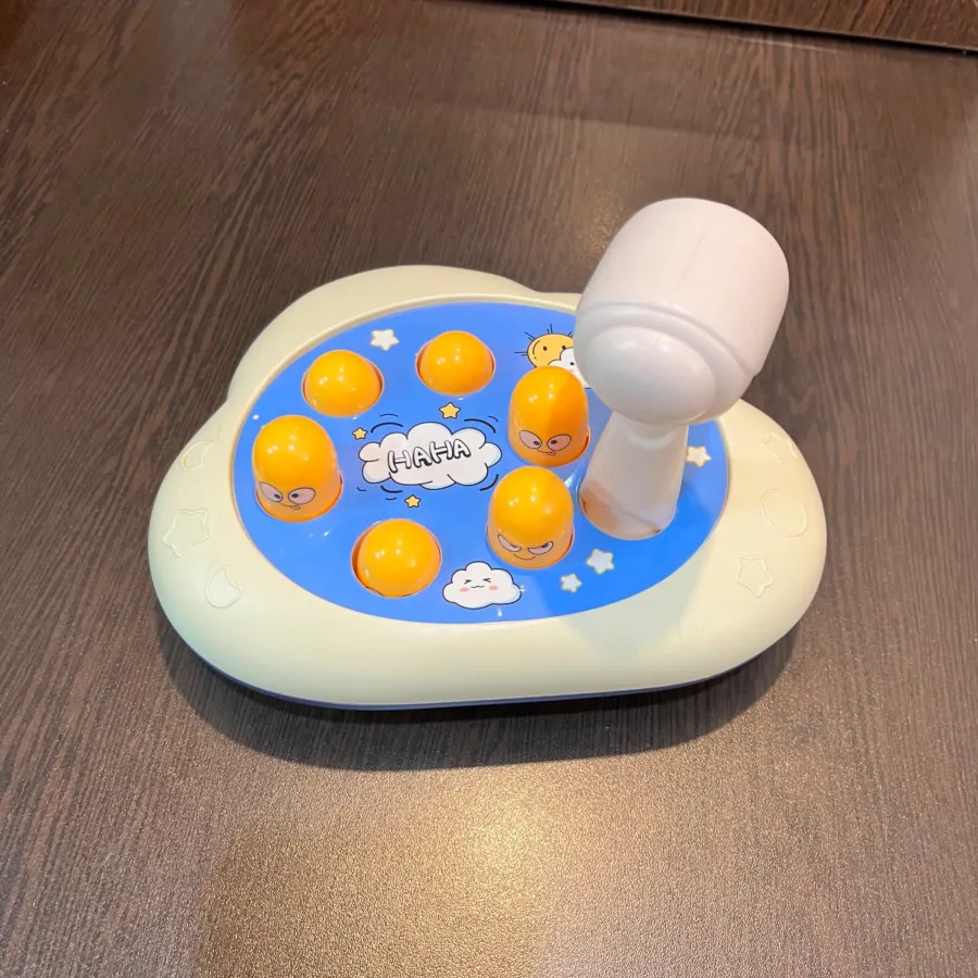 اسباب بازی چکشی